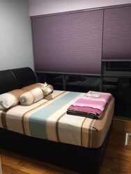 Boathouse Residences (D19), Condominium #553539261